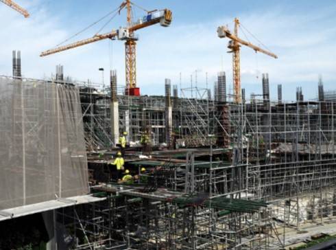 Fire Protection FIRETEX® FX5090 - Thin-ﬁlm Intumescent Coating for Steel