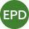 EPD - Taraflex  logo