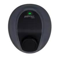 Pod Point Solo 3S EV Home Charger - Single Vehicle Charging Point