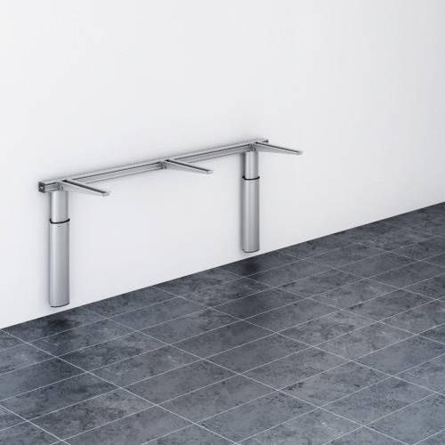 Height Adjustable Kitchen Worktop Lifting Frames