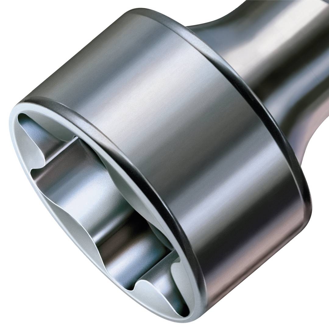 SPAX WIROX Coated Cylindrical Head Timber Construction Screws