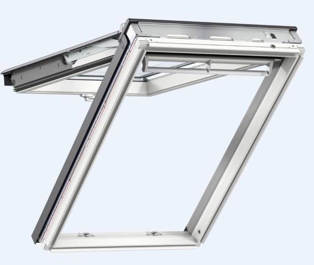 GPL Top-Hung Roof Window