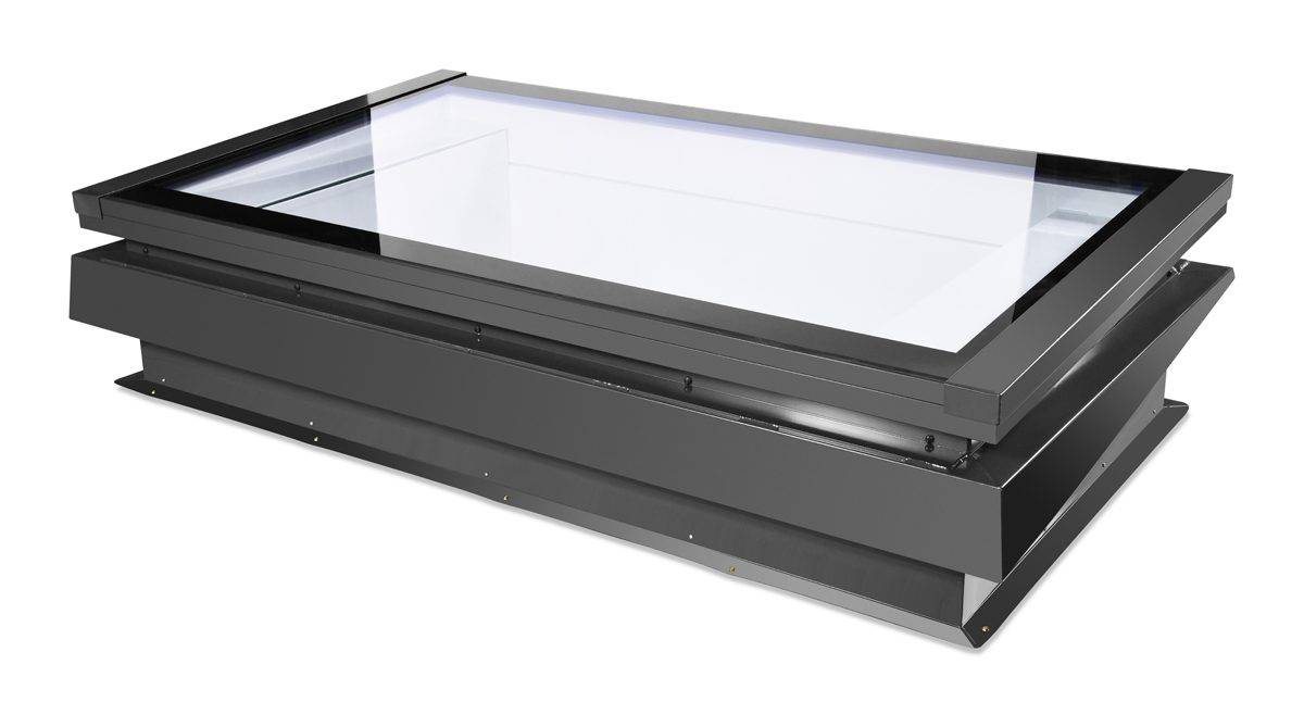 Automated Opening Vent (AOV) - Opening