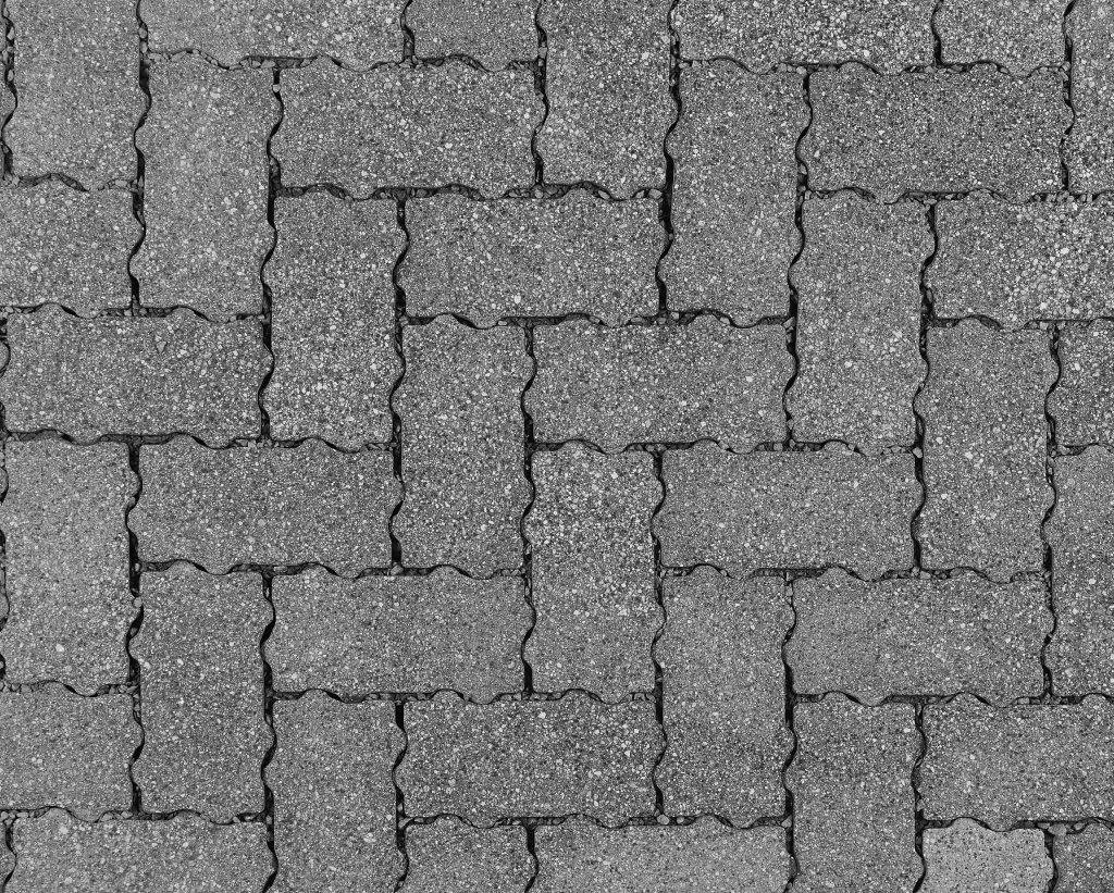 Lugano Flow Permeable Block Paving