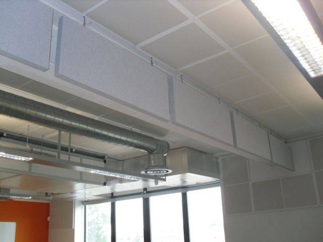 SuperPhon Baffles