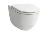 CLEANET RIVA SEINÄ-WC