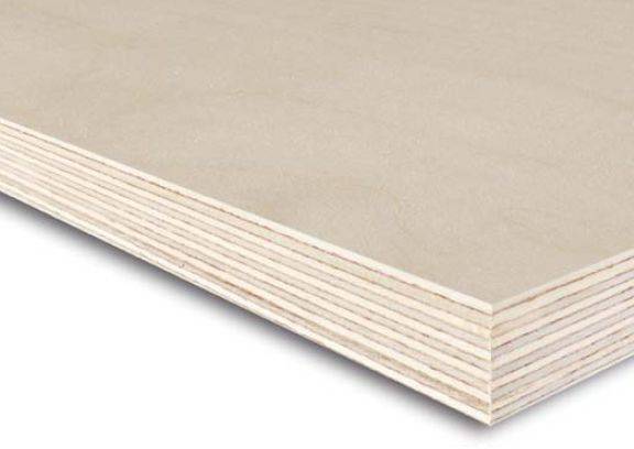 WISA®-Birch - Plywood panel