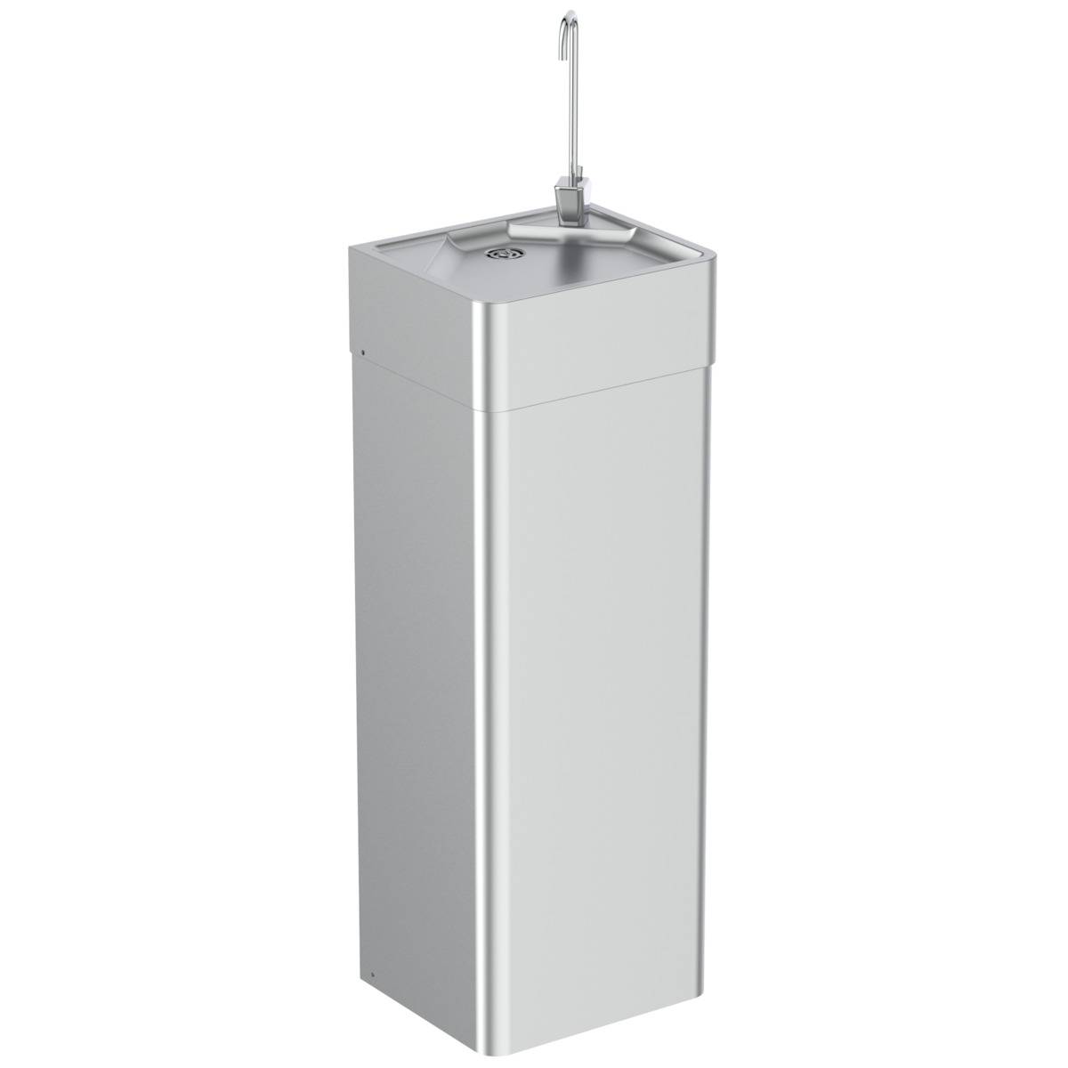 Purita Drinking Fountain - 900mm High - Drinking Fountain