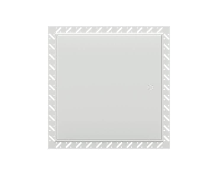 FlipFix - Metal Access Panel - Beaded Frame - Non Fire Rated - Access Panel