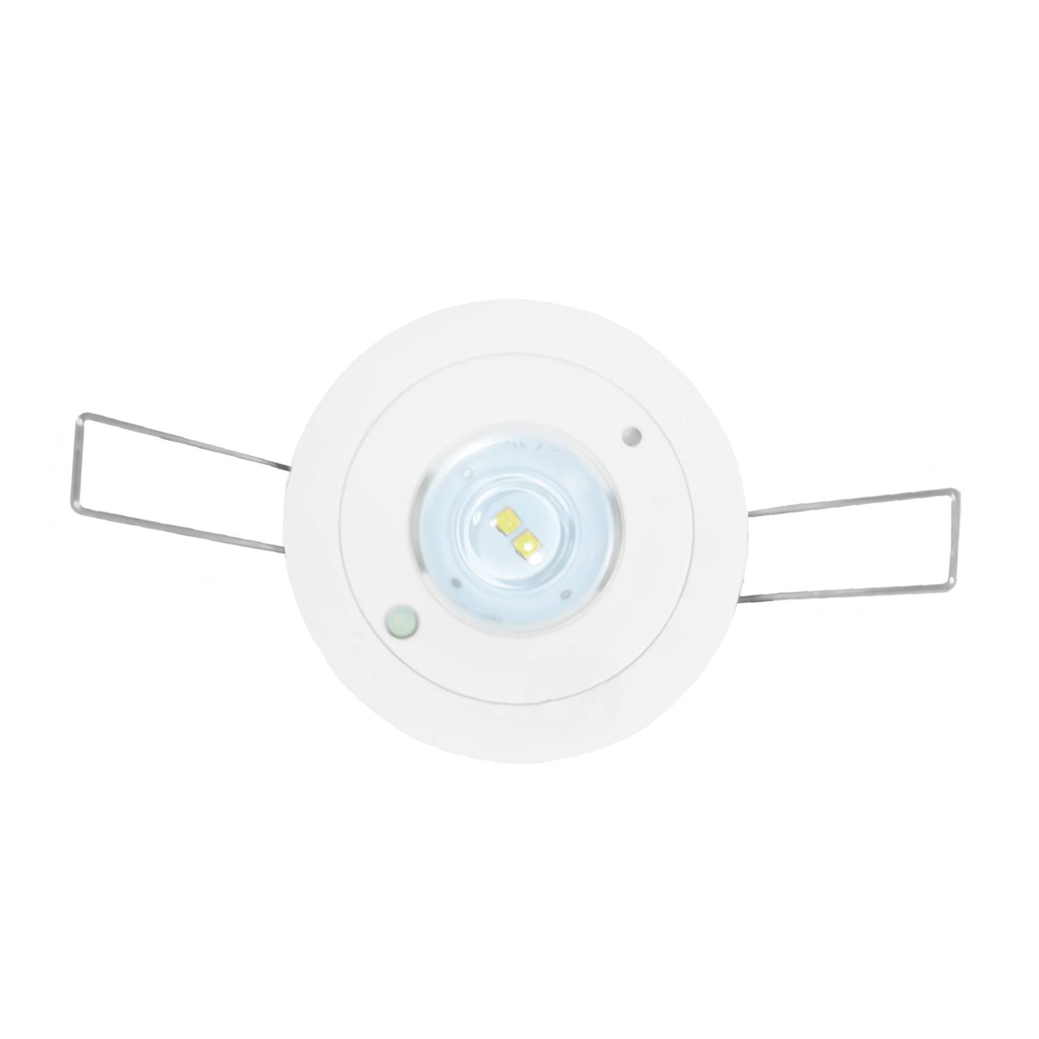 Lifelight Pro Splashproof Recessed Emergency Luminaire - LED Emergency Lighting