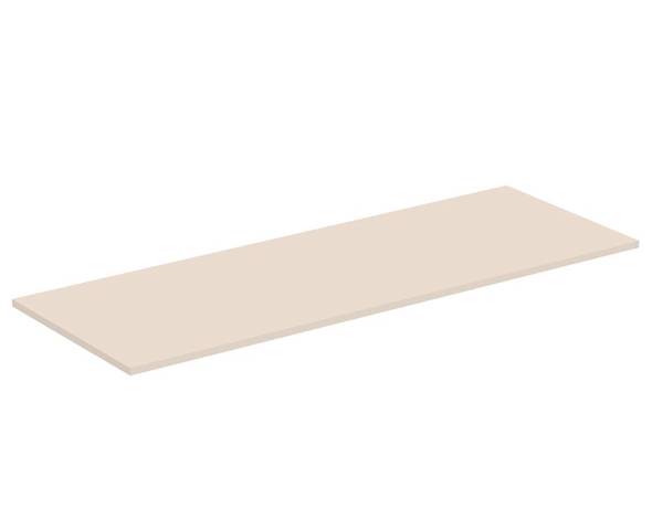 Ideal Standard I.life B 140cm Worktop For Vessel Installation | Ideal ...