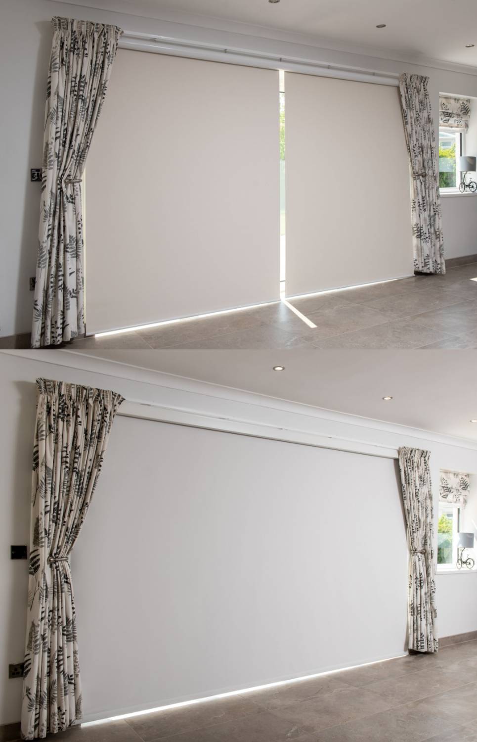 Private Residential Project | Umbra | NBS Source