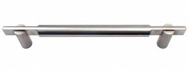 Annapurna stainless steel pull handles