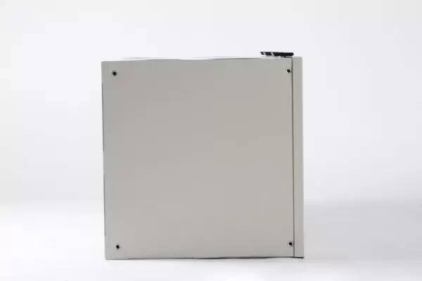 Sanuvair S1000 - Fan-powered UVC air disinfection unit