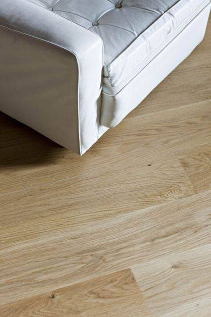 20.5 mm plank battened flooring system
