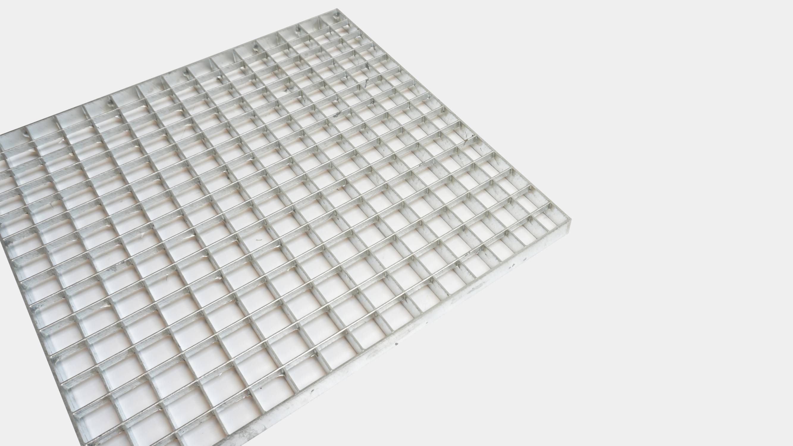 Metal Mesh Gratings