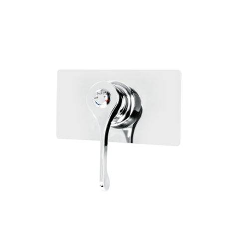 Sola Thermostatic Concealed Shower Valve