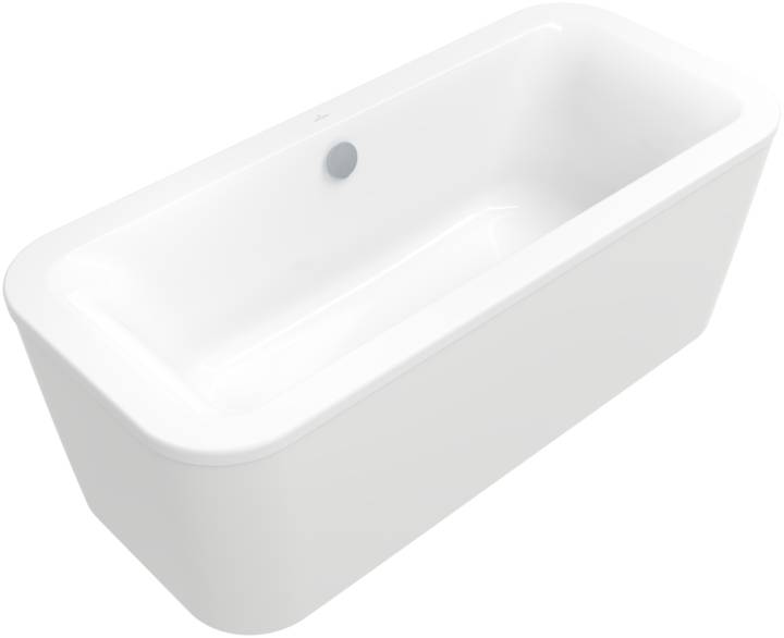 Loop & Friends Free-standing Bath UBA180LFS7PDBCV