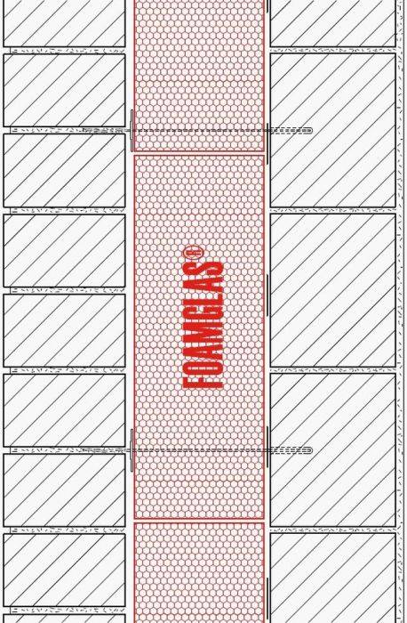 2.3.1 - Wall - Cavity Insulation - Brick/ Block