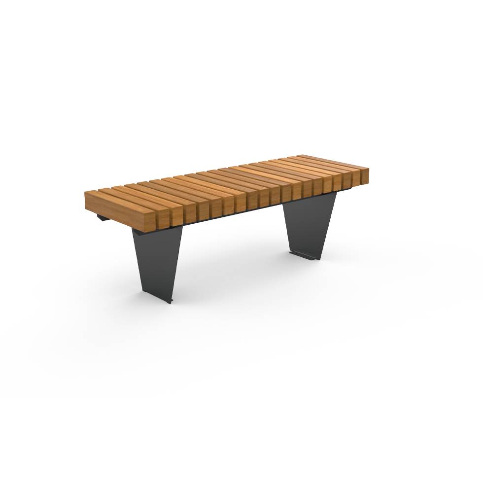 Plateu Table - Table/ Table and Bench Sets
