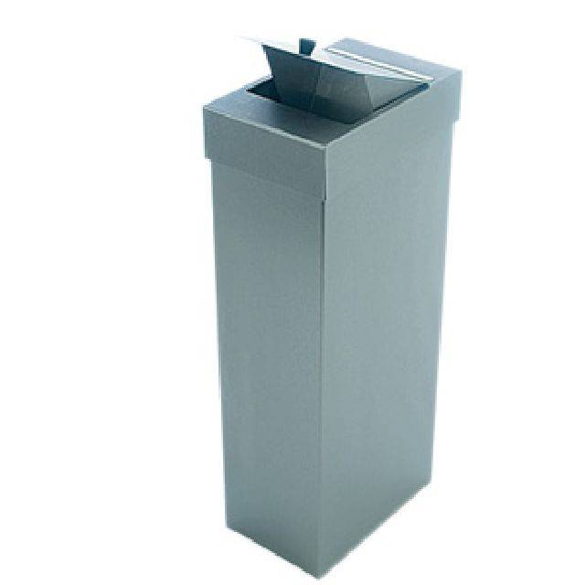 BC 980 Dolphin Sanitary Bin 