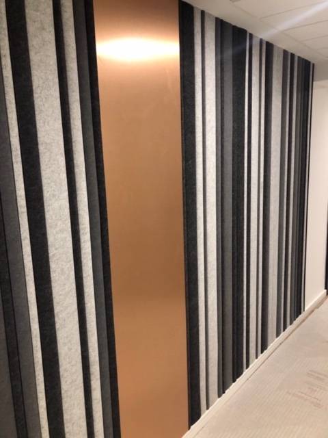 Ripple - Acoustic Panel