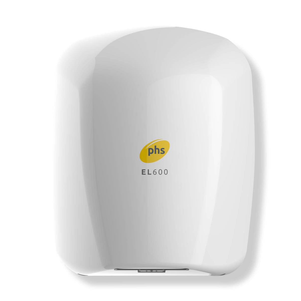 EL600 Warner Howard Hand Dryer