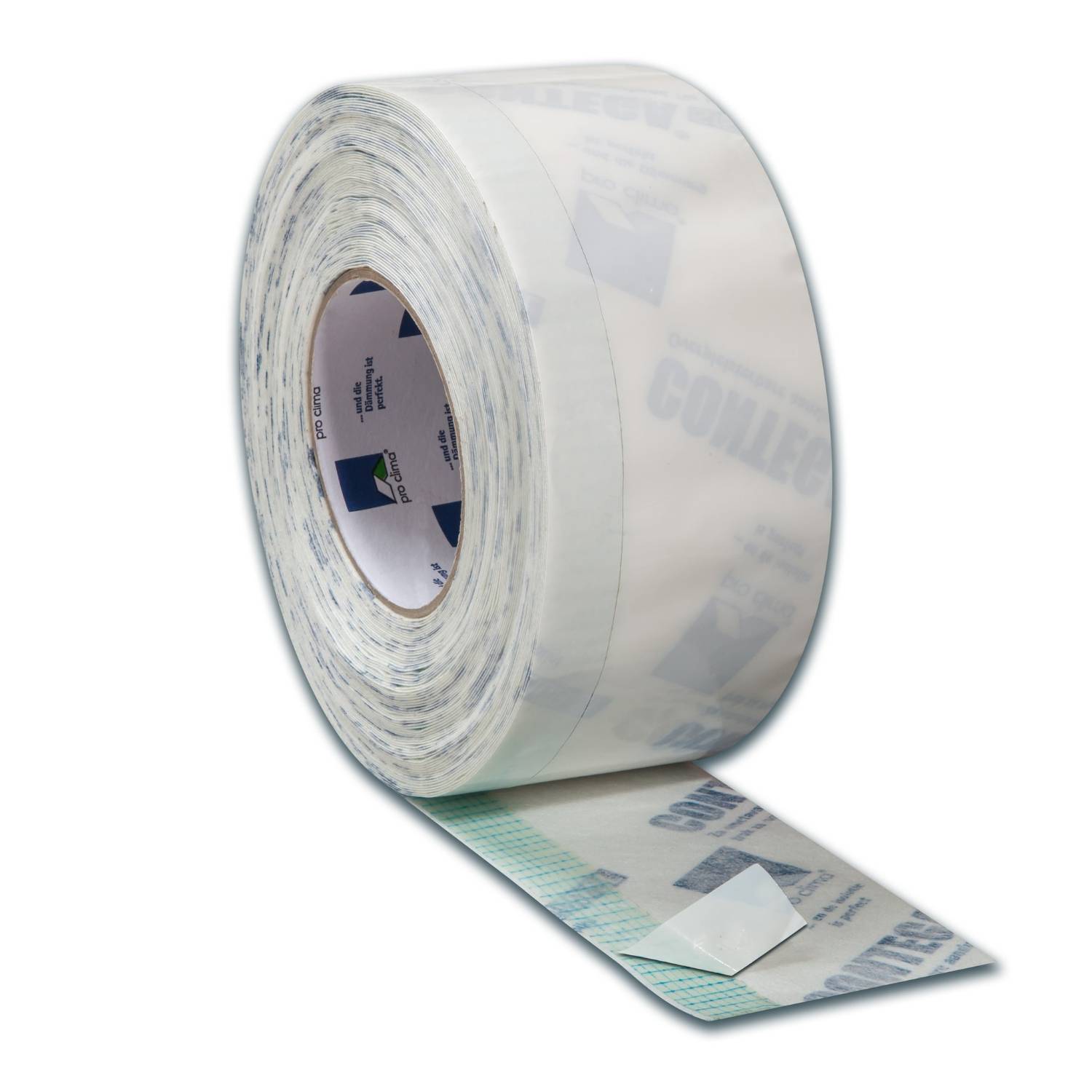 Pro Clima Contega Solido SL & Pro Clima Contega Solido SL-D - Window/Junction Sealing Tape