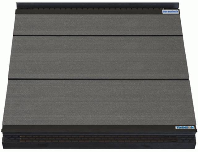 Twinson Premium Cladding 