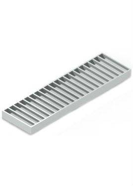 Floor Drain Ladder Grating