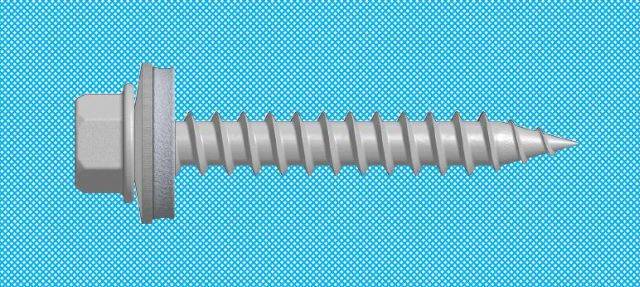 DrillFast® A2/304 Stainless Steel Fasteners for Timber