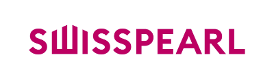 Swisspearl Suomi Oy-logo
