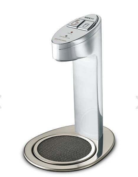 Aquatap -&nbsp;Water dispenser and heater
