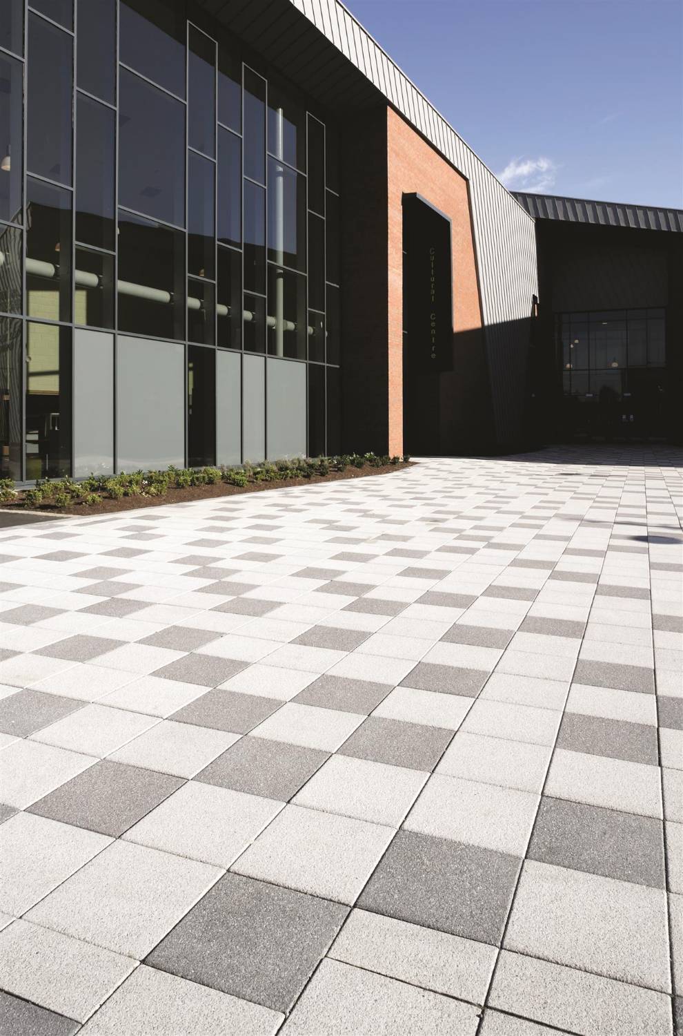 Mayfair Paving Slabs | Concrete Paving Slab