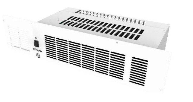 BFHE Plinth Heater