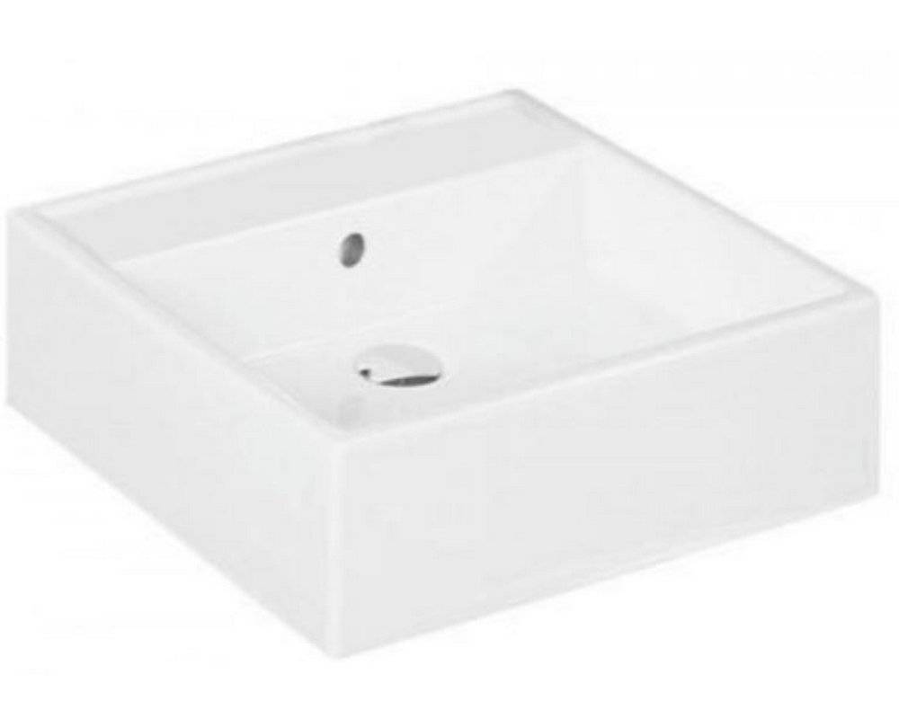 Marden Square Counter Top 460 Washbasin