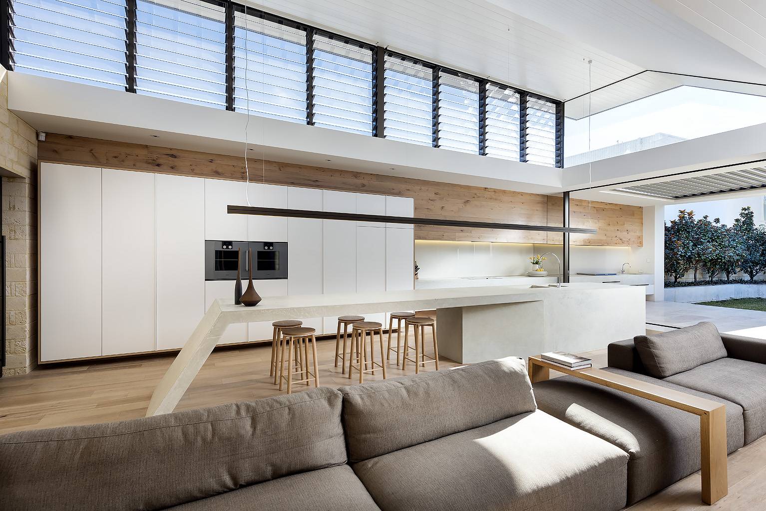 Easyscreen Window System - Powerlouvre 