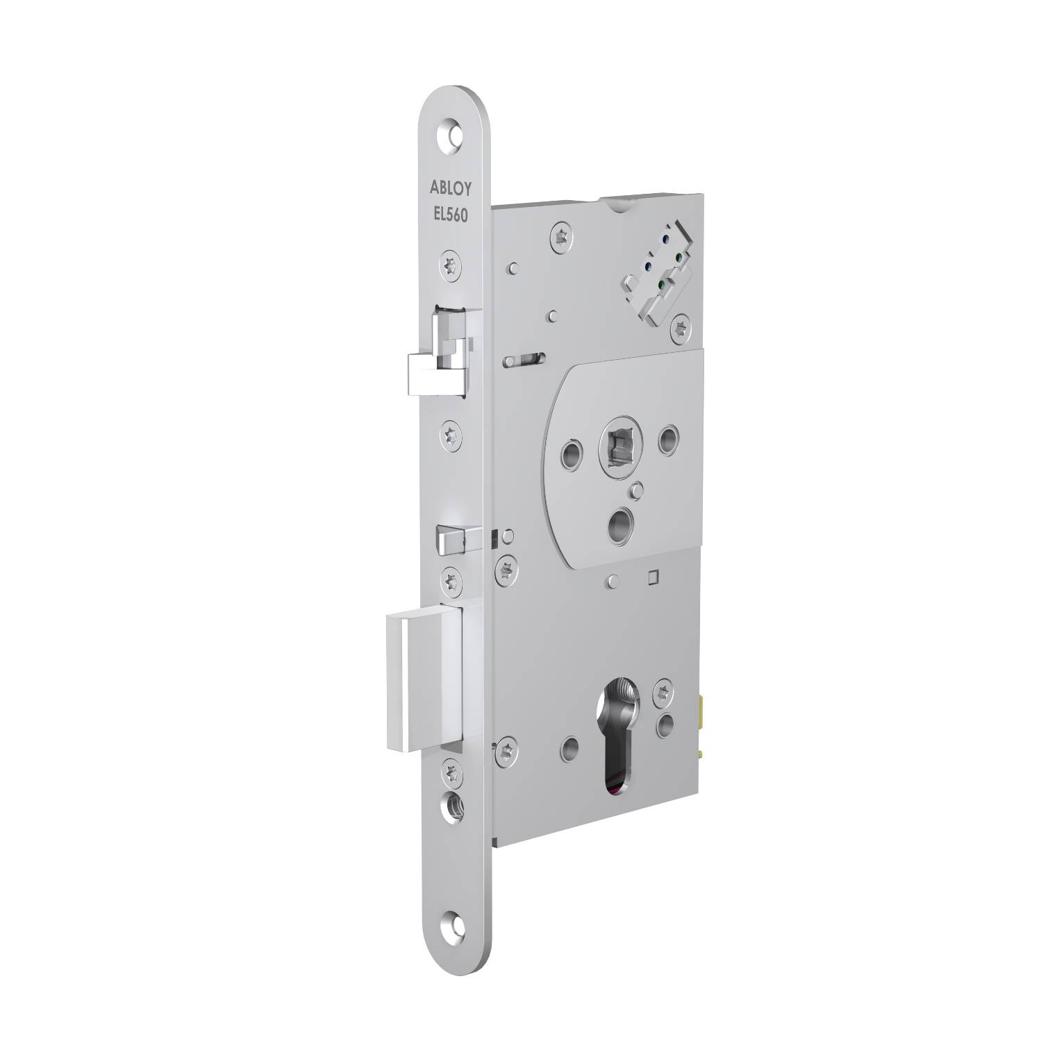 Electric Lock Standard (EL560)