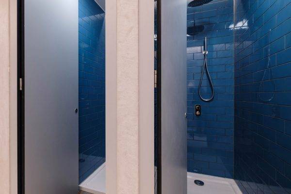 Marcato Shower Cubicle - Shower Cubicle
