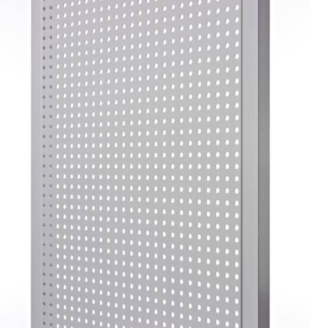 DucoSlide Luxframe 40/40 - External Solar Shading System