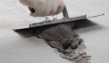 Concrex Range - Two part epoxy resin repair mortar