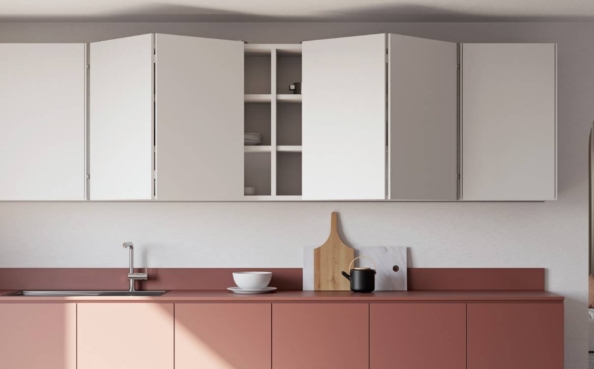 Folder - Folding Door Solution