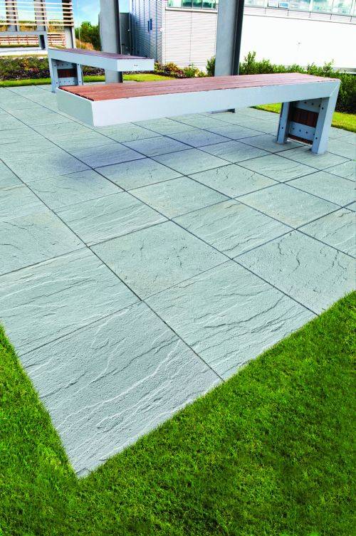 Riven Paving Slabs | Concrete Paving Slab