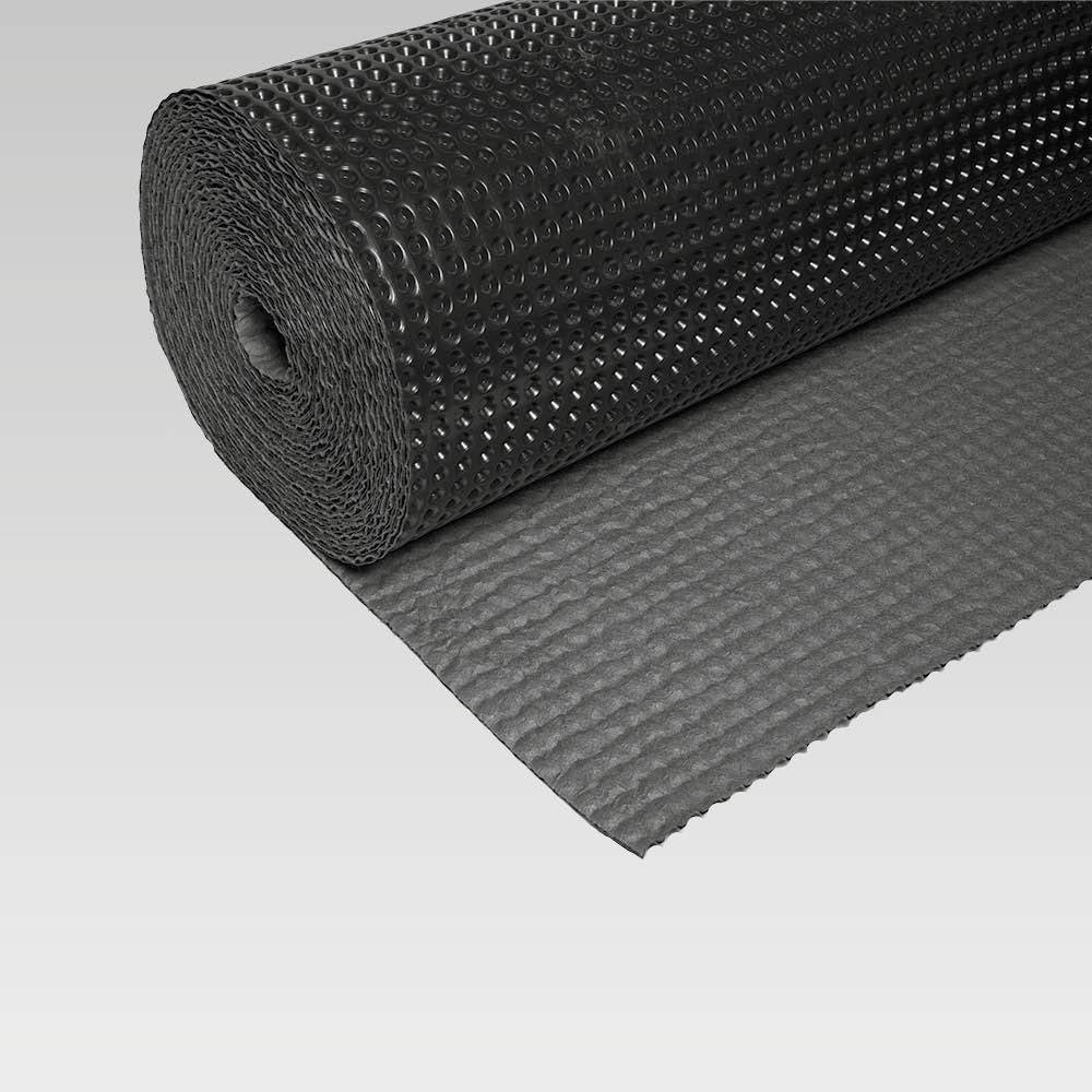 Hydroflow HM - HDPE Cuspated Drainage Membrane