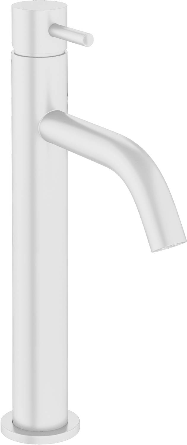  MPRO Tall Basin Mixer - Basin Mixer
