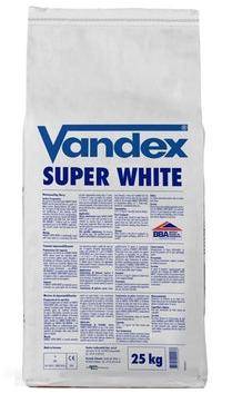 Vandex Super White