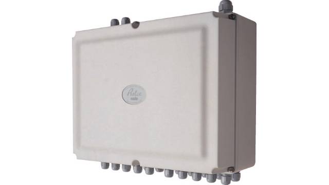 Rada Pulse Control Box