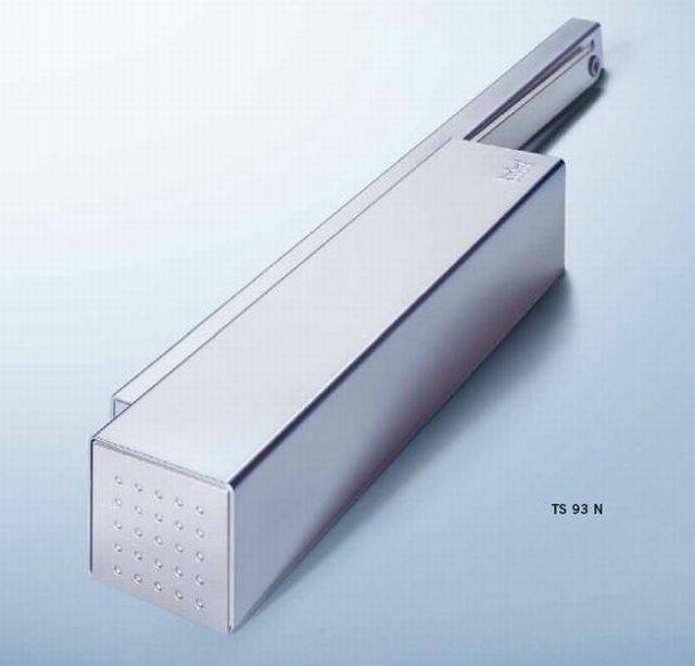 TS 93 door closer system