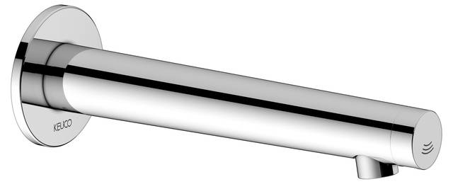 Infrared Basin Mixer Tap - Sensor Tap - IXMO (wall mounted) - Sensor tap