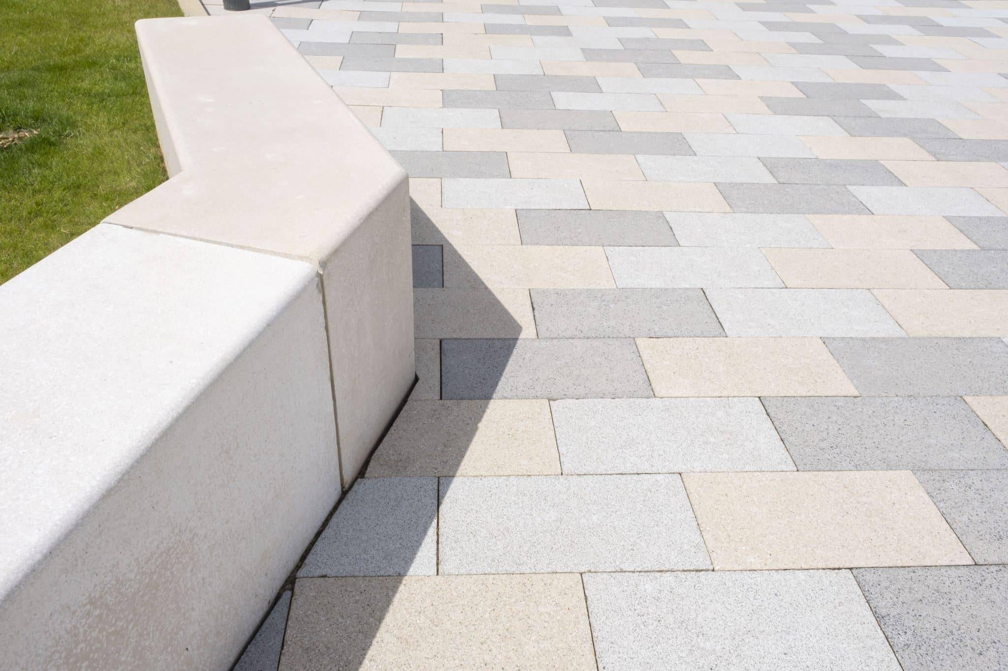 Braemar | Concrete Block Paving